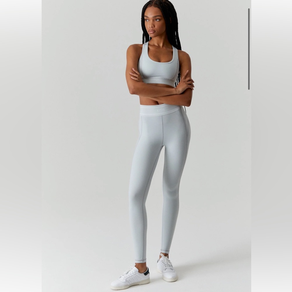 Kith Active Wear / Workout Set